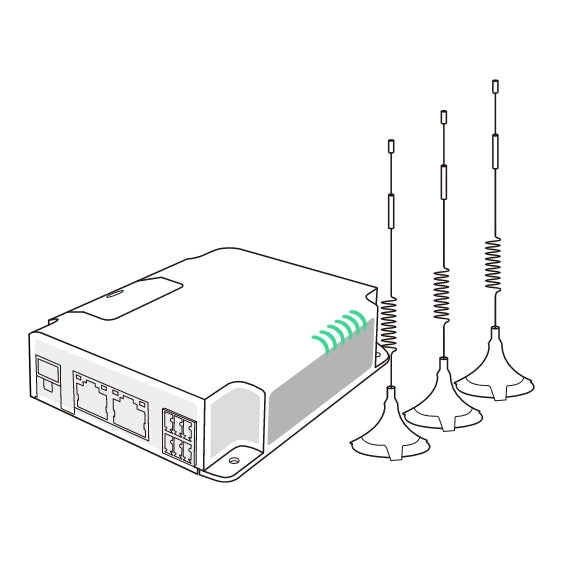 Linovision Wireless Bridge Setup