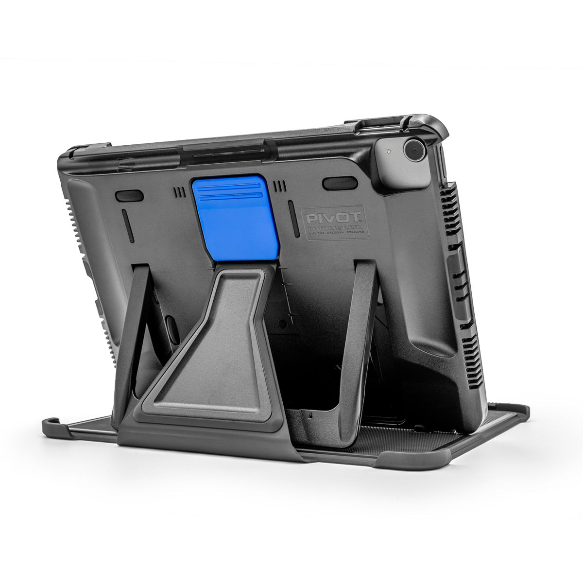PIVOT A20A iPad Air Case with Thermal Chimney Channels