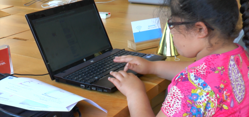 Promoting Inclusion through Technology Education