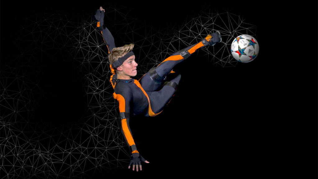 Mocap
