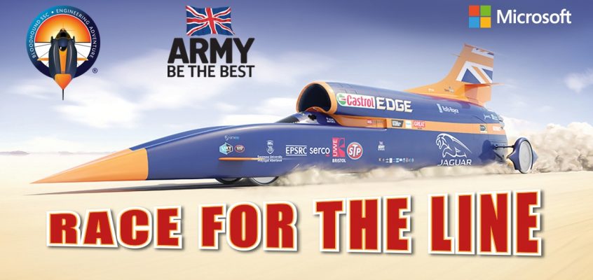 UK Schools Can Get Free BBC Micro:bit Rocket Car Kits