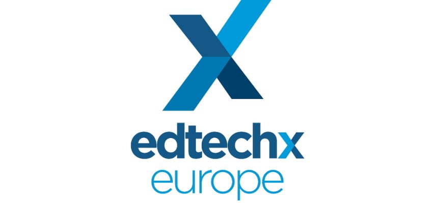 Education Technology Innovators Meet at EdTechXEurope 2016