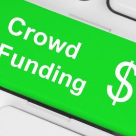 How to Successfully Crowdfund Your Idea
