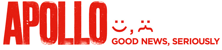 Apollo Strategic Comms Logo