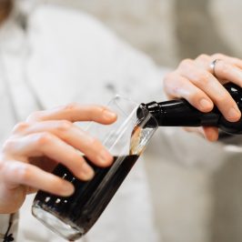 Brewing Beer with Artificial Intelligence