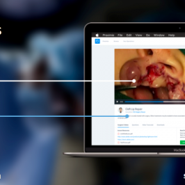 Training the Next Generation of Surgeons with Augmented Reality
