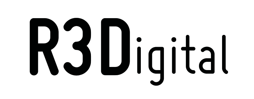 EdTech Trends R3Digital Logo