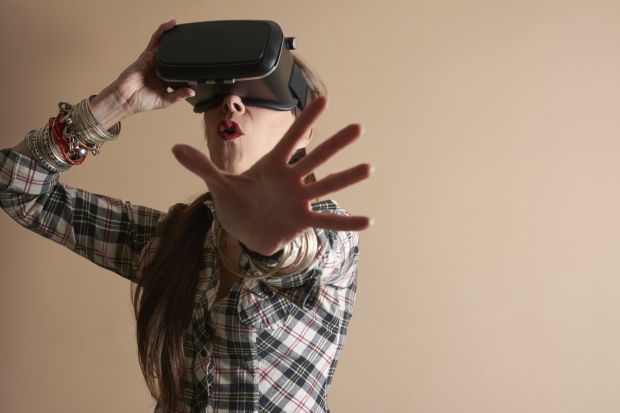Virtual Learning is Coming To Universities