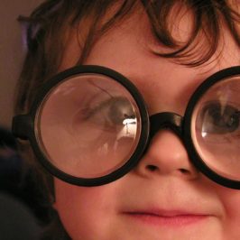 The Geek Shall Inherit the Earth