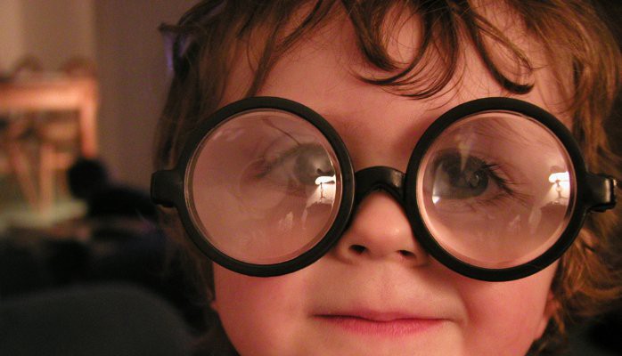 The Geek Shall Inherit the Earth