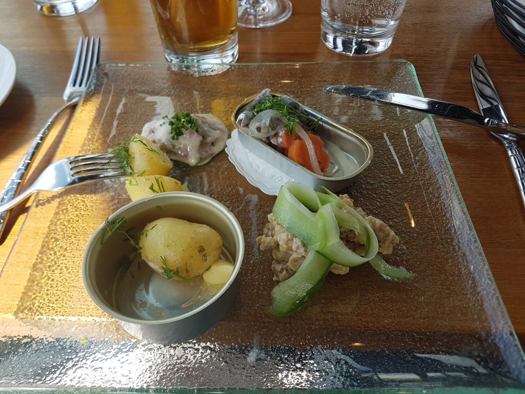 3 way herring