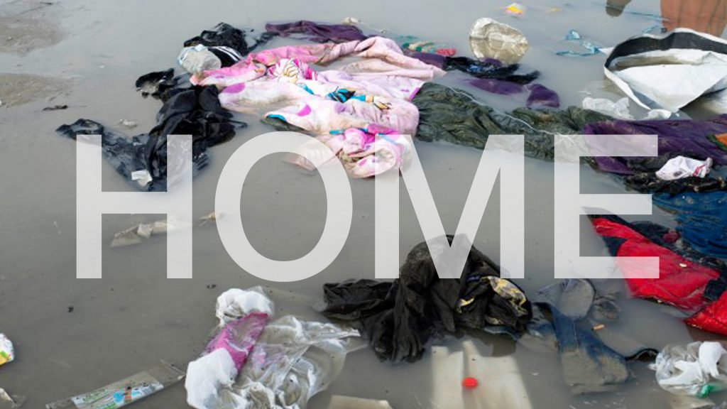 HOME publicity image