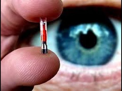 Microchip