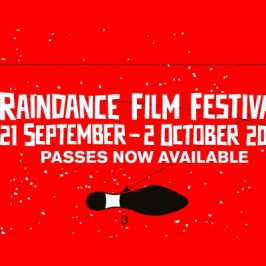 Raindance 2016 Reveals VR Line-Up