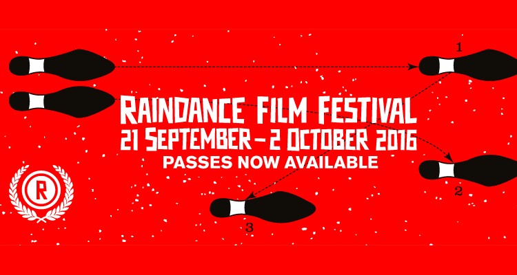 Raindance 2016 Reveals VR Line-Up
