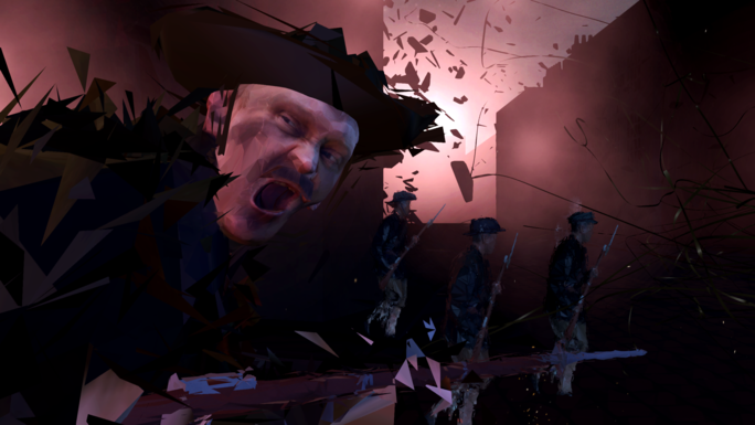 National Theatre Launches VR Immersive Storytelling Studio in London