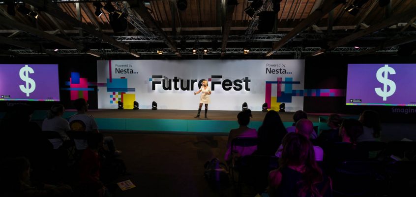 Designing a Workplace Beyond Gender