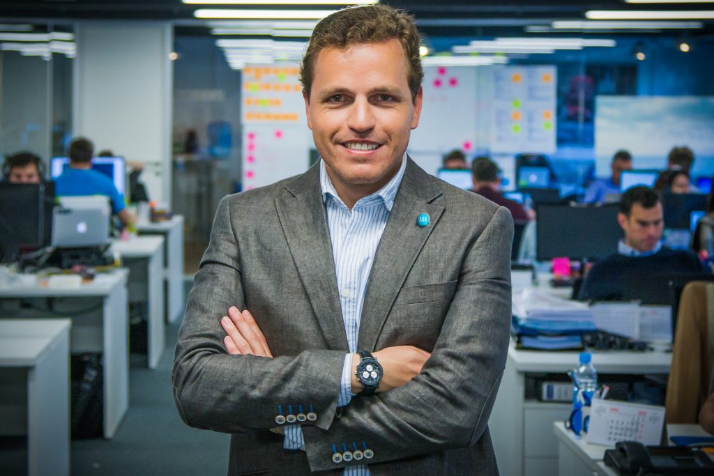 Javier Figarola_CEO ABA
