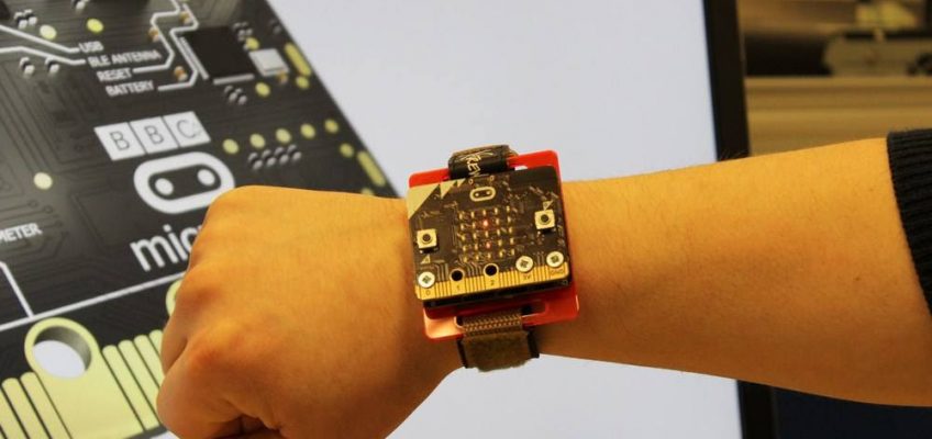 Learning to Love Coding with BBC micro:bit New Inventor Kits
