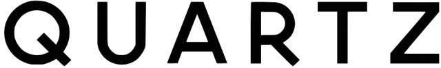 quartz logo quartz logo