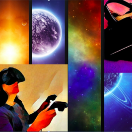 Let’s Talk Social VR