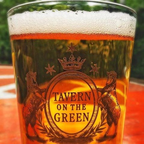 Tavern on the Green