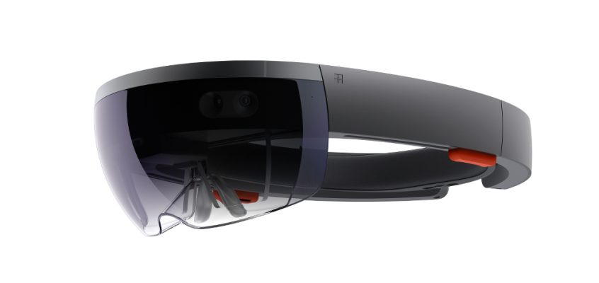 Oh Lord, Won’t you Buy me a HoloLens?