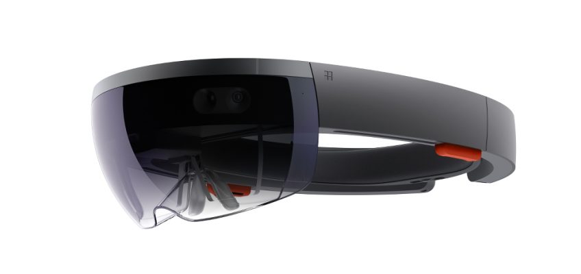 Oh Lord, Won’t you Buy me a HoloLens?