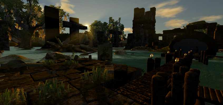 Can we SVRVIVE Longer Virtual Reality Experiences?