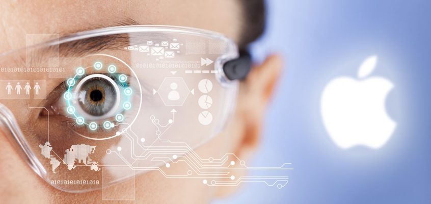 The ARple of my i? How Apple Will Get Into Augmented Reality