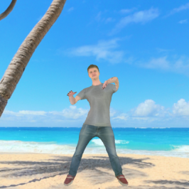 What does the Future of Avatars Look Like?