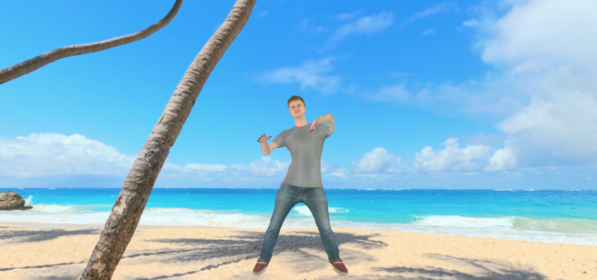 What does the Future of Avatars Look Like?