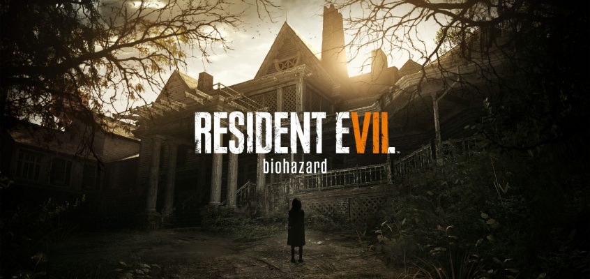 Resident Evil Takes Horror to Virtual Reality