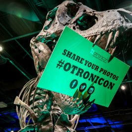 Tech Trends Explores Orlando VR Scene and #OTRONICON