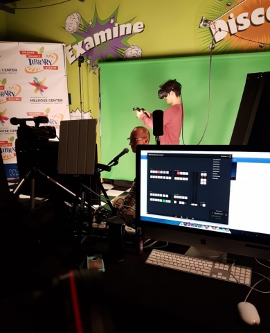 Tech Trends VR Tech