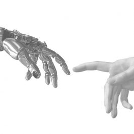 SexTech Beyond Teledildonics
