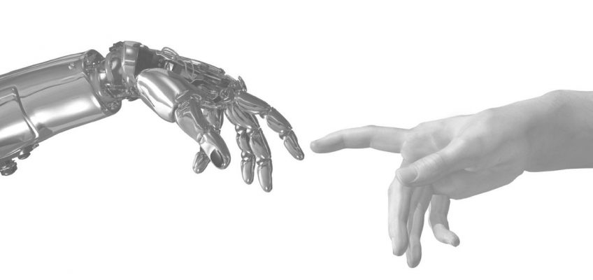 SexTech Beyond Teledildonics
