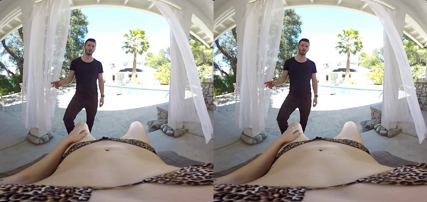 VR Porn Through The Female Lens